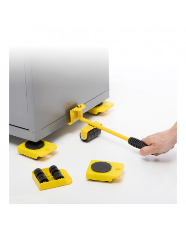 Outil de levage et de transport v0103237 innovagoods