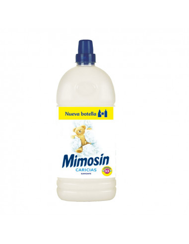 Adoucissant mimosin caricias 2000ml