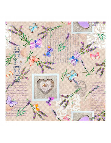 Nappe antitache agnes 140x200cm. things home trade.