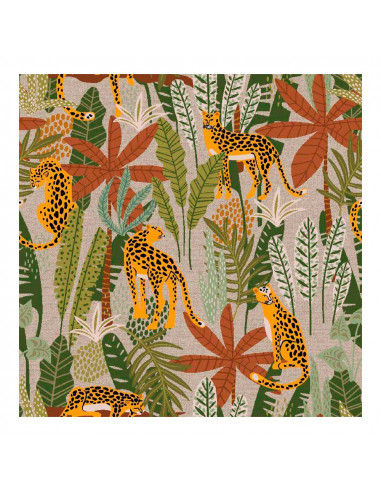 Nappe antitache selva 140x200cm. things home trade.
