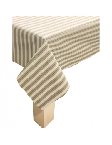 Nappe antitache ray 140x140cm. things home trade.