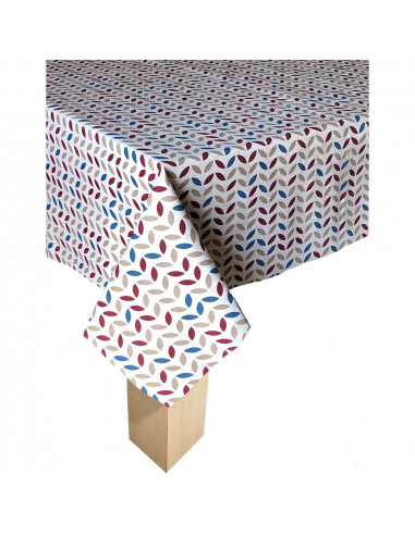 Nappe antitache erwing 140x200cm. things home trade.