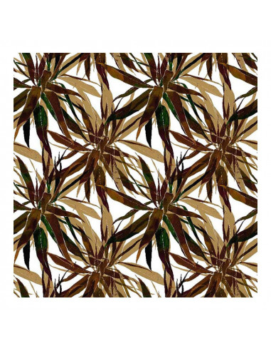 Rouleau 25m coiba 901 tissu antitache 140cm. things home trade.