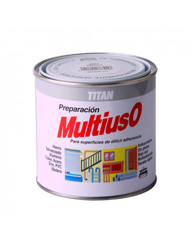 Préparation polyvalente blanche 3041 500ml titan 06a304112