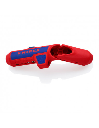 Dénudeur universel ergostrip 135x85x37mm 169501sb knipex.