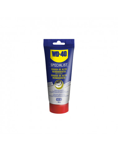 Graisse polyvalente haute performance wd40 tube 150g.