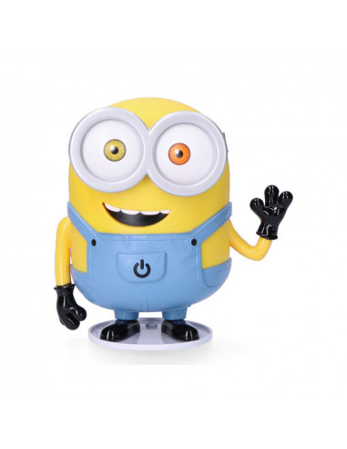 Varta minions lampe de nuit à piles pour enfants