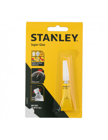 Cea cyanocrylate 3g stanley