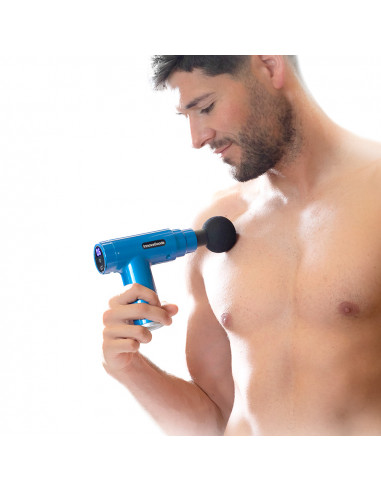 Mini pistolet de relaxation musculaire v0103542 innovagoods.