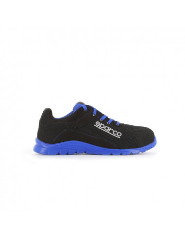 Chaussure de sport pratique nraz taille 48 0751748 sparco