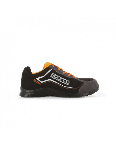 Chaussures de sport nitro nrgr taille 44 0752244 sparco