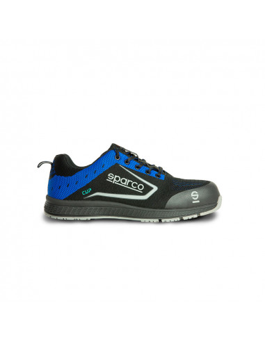 Chaussure de sport coque nraz taille 40 0752640 sparco