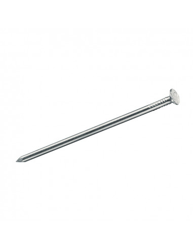 Boîte l 200 unités. clou acier cp 2.7x 60mm fadix