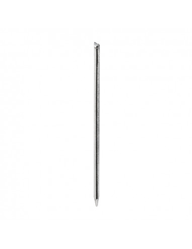 Boîte s 50 unités. clou moulure acier 1.1x24mm fadix