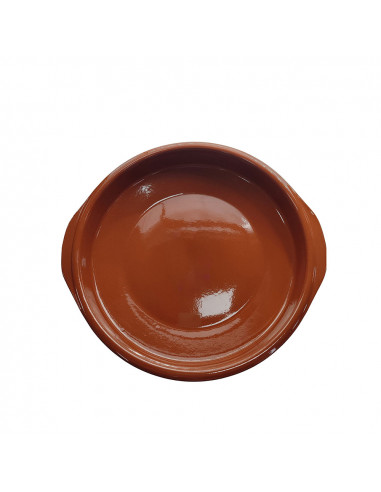 Casserole classique f. c/a 10cm