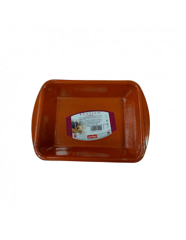 Plat à cannelloni classique 20x14cm
