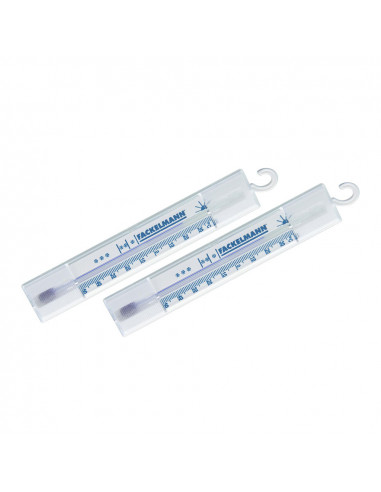 Thermomètres pour réfrigérateur/congélateur
