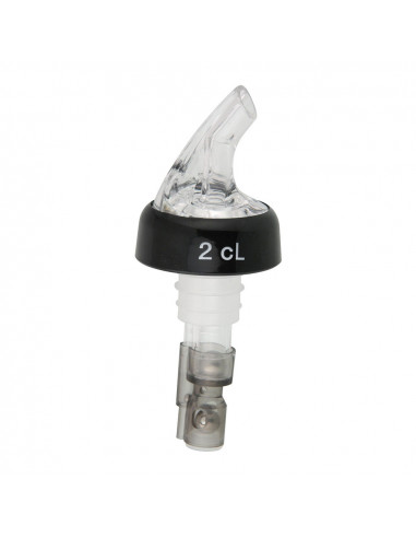 Verseur de boisson avec mesure