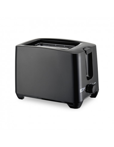 Grille pain 750w edm