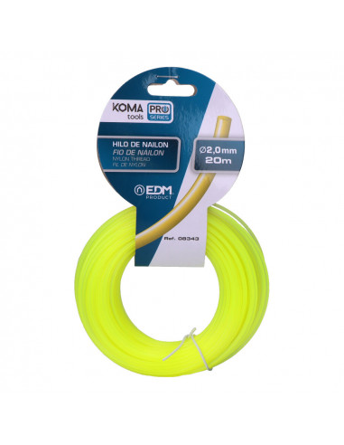 Filetage ø2.4mm 20m koma tools