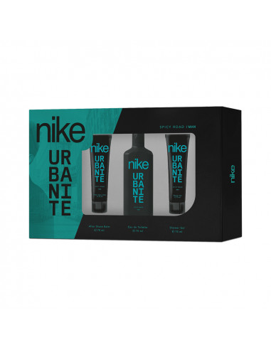 Coffret cadeau nike spicy road homme