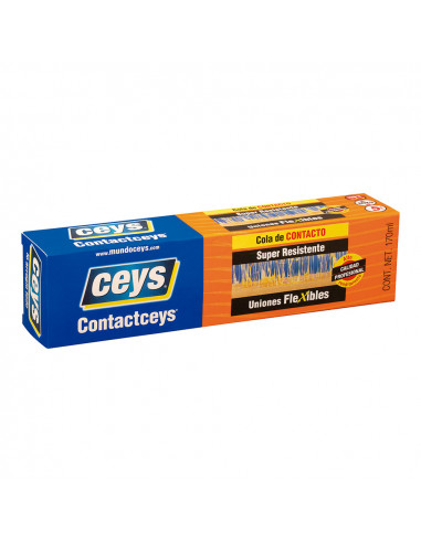 Ceys contactceys super resistant 170ml 503505