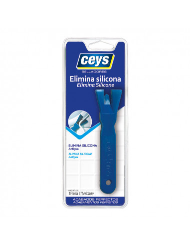 Ceys sellaceys enlever le silicone 506105