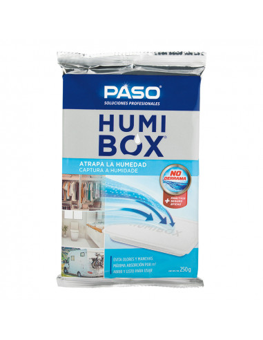 Paso humibox neutre 10unit. 250g 704001