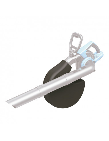 Sac de rechange pour 08787 koma tools edm