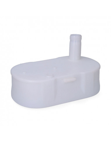 Réservoir de rechange pulverisateur 08769 koma tools edm