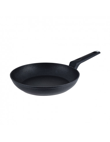 Pan ø24x4,6cm aluminium forgé ind graphite sg6163 san ignacio