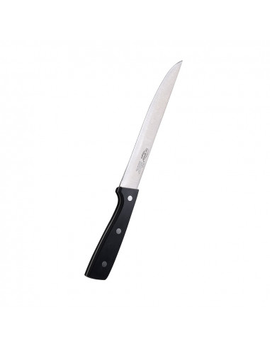 Couteau à découper en acier inoxydable san ignacio expert 20cm sg41036
