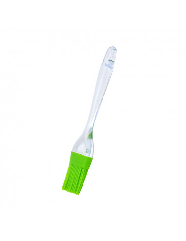 Brosse silicone 22x5cm expert sg73226 san ignacio