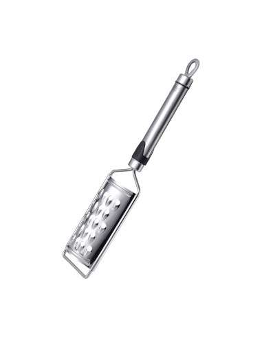 Râpe 23.5x6cm inox expert sg7343 san ignacio