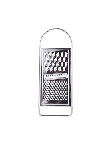 Râpe 29x11.3cm inox expert sg73216 san ignacio