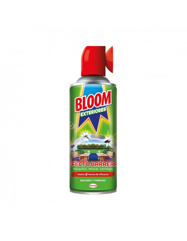 Insect bloom spray barrière extérieure 400ml