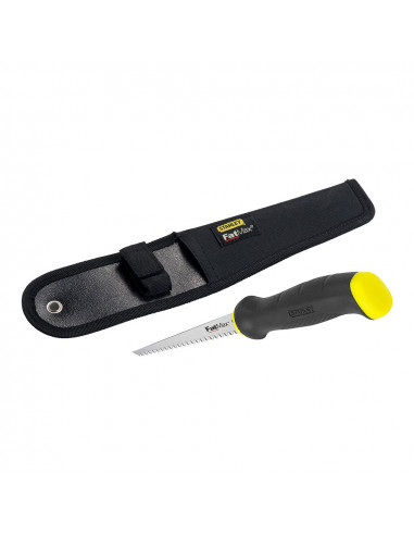 Mini scie fatmax® + étui en cordura 2-20-556 stanley