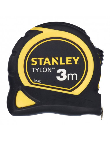 Flexometre tylon 3m x 13mm blister 0-30-687 stanley