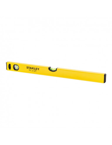 Niveau tubulaire classique 60cm stht1-43103 stanley