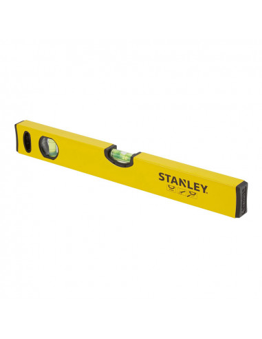 Niveau tubulaire classique 40cm stht1-43102 stanley
