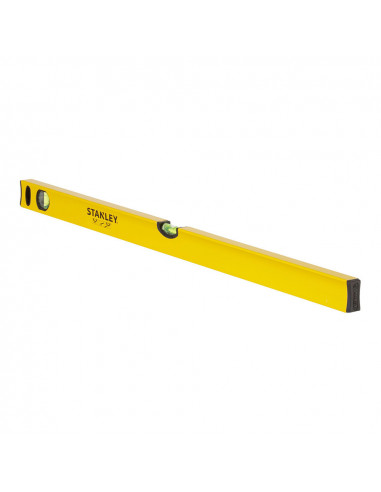 Niveau tubulaire classique 80cm stht1-43104 stanley