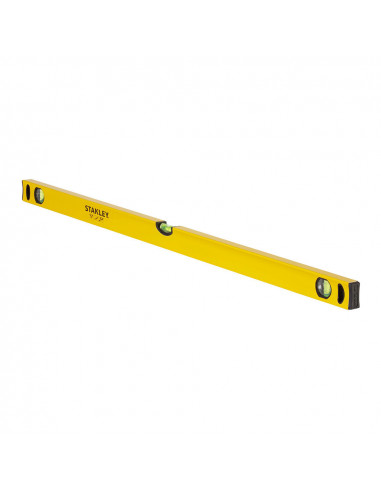Niveau tubulaire classique 100cm stht1-43105 stanley