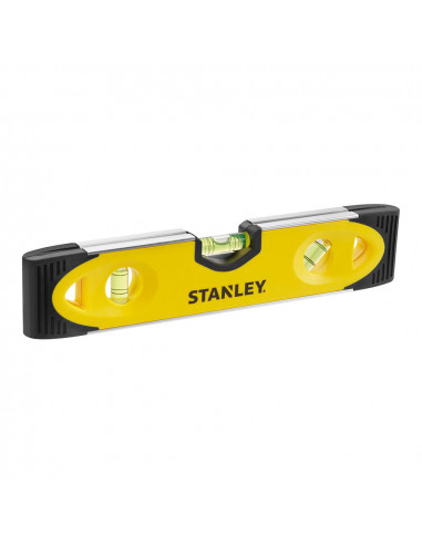 Niveau de torpille à impact élevé 23cm - magnétique 0-43-511 stanley