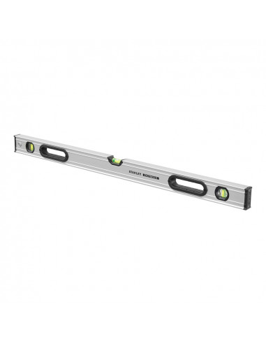 Niveau tubulaire fatmax® pro 90cm magnétique 0-43-637 stanley