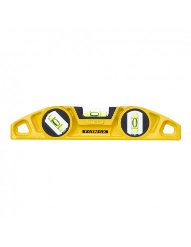 Niveau fatmax® torpedo 22cm - magnétique 0-43-603 stanley