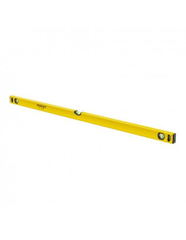 Niveau tubulaire classique 120cm stht1-43106 stanley