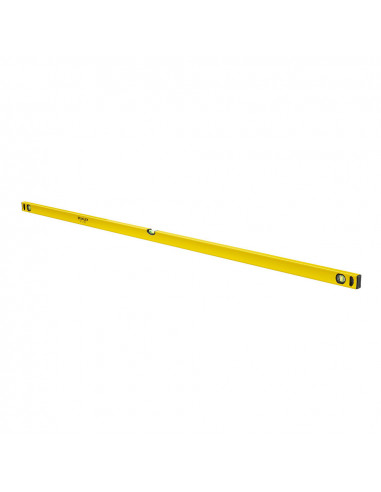 Niveau tubulaire classique 200cm stht1-43109 stanley