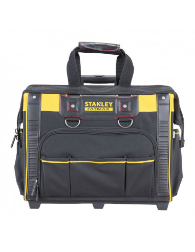 Sac rigide a roues fatmax fmst1-80148 stanley