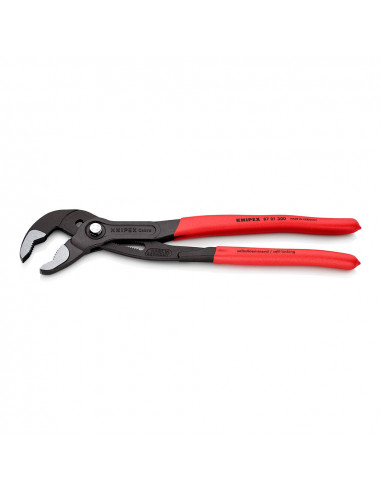 Cobra® 8701300 pince 300x52x15mm ajustable knipex