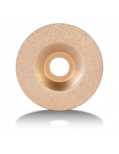 Disque diamant fin vdf 100mm pro r31974 rubi